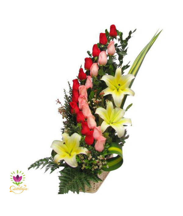 ARREGLO FLORAL