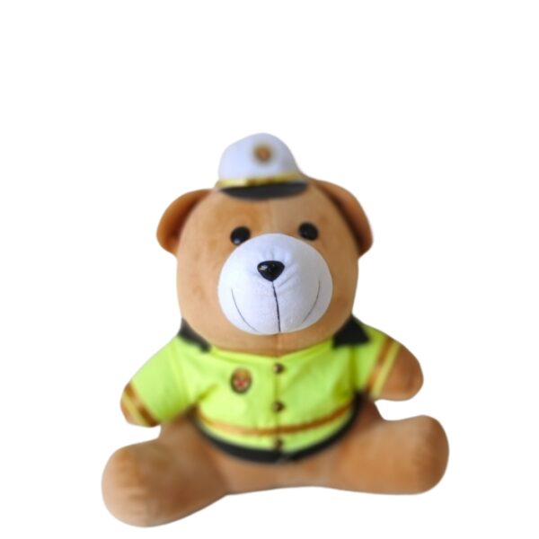 Police-25cm - Imagen 2